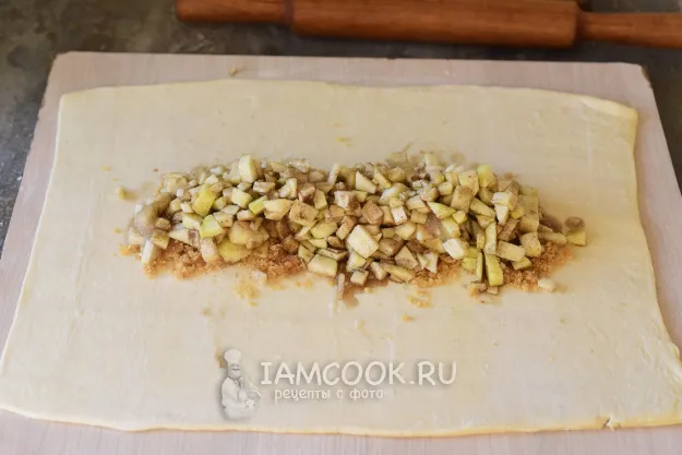 Шаг 7: иллюстрация