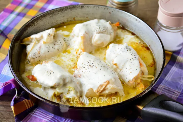 Шаг 11: иллюстрация