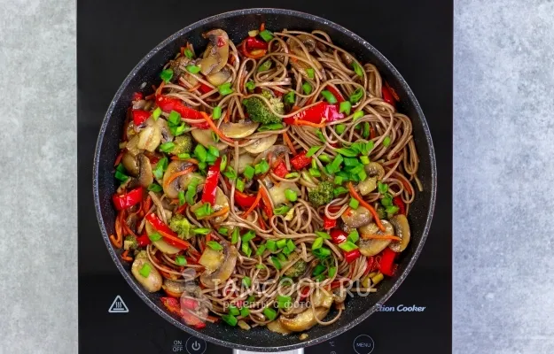 Шаг 8: иллюстрация