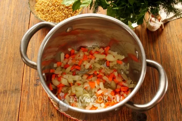 Шаг 2: иллюстрация