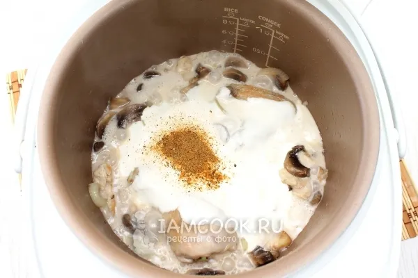 Шаг 6: иллюстрация