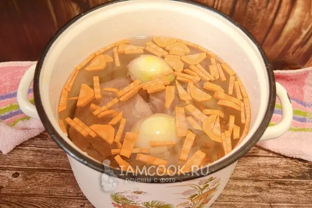 Шаг 2: иллюстрация