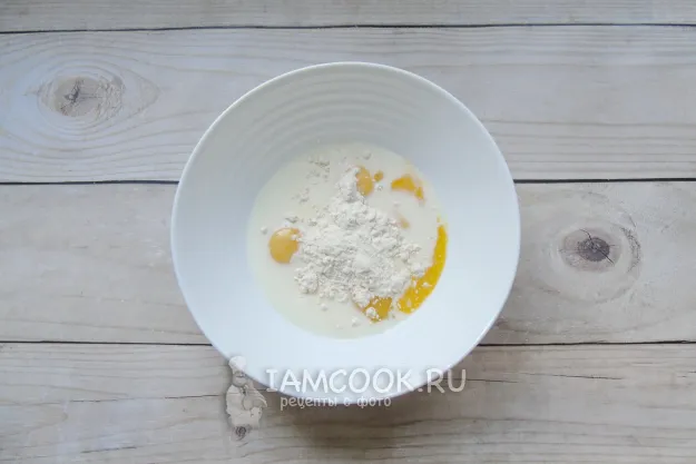 Шаг 4: иллюстрация