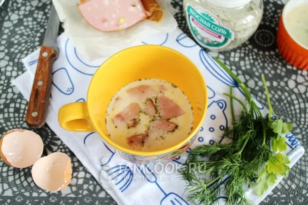 Шаг 8: иллюстрация