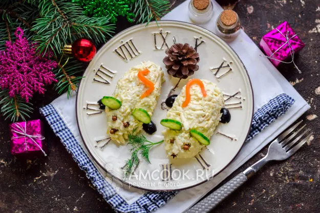 Шаг 8: иллюстрация