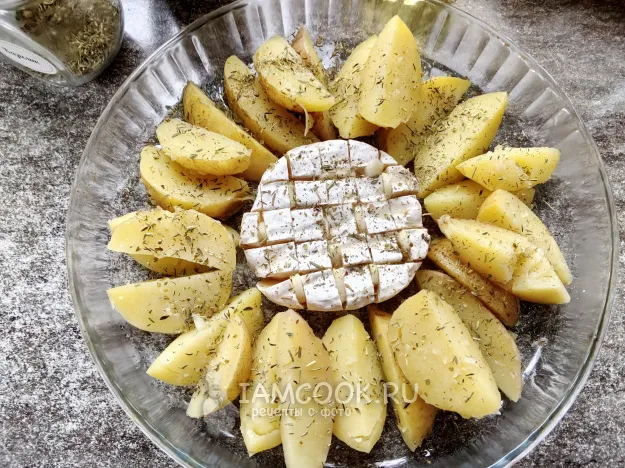 Шаг 6: иллюстрация