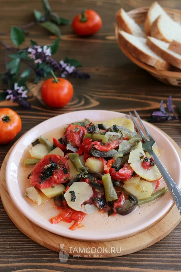 Шаг 11: иллюстрация