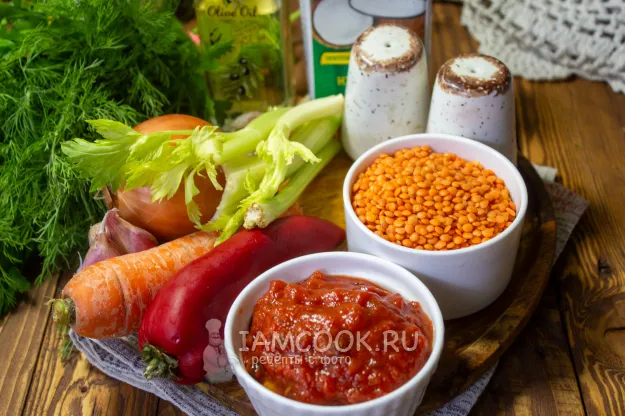 Шаг 1: иллюстрация