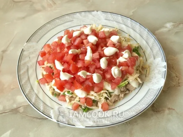 Шаг 3: иллюстрация