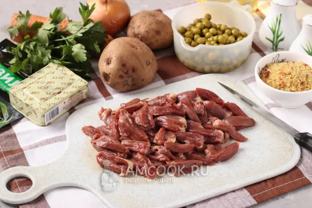 Шаг 2: иллюстрация