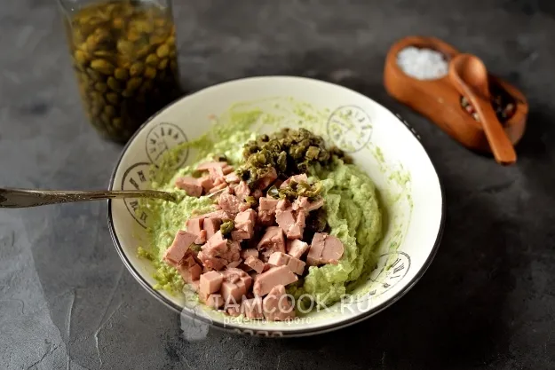 Шаг 4: иллюстрация