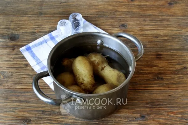 Шаг 2: иллюстрация