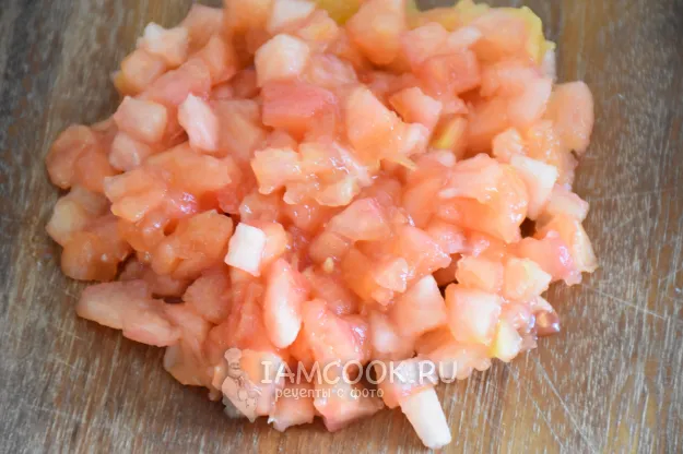 Шаг 3: иллюстрация