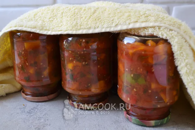 Шаг 13: иллюстрация