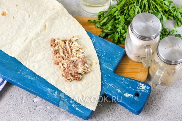 Шаг 4: иллюстрация