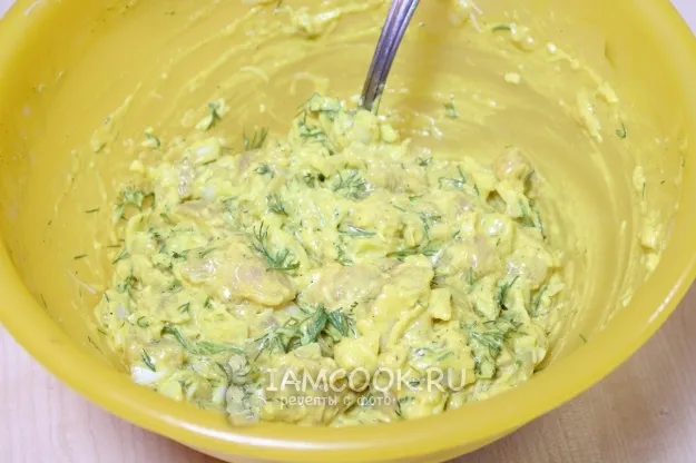 Шаг 8: иллюстрация