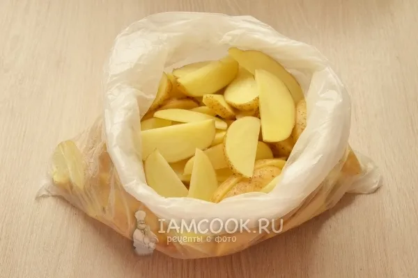 Шаг 2: иллюстрация