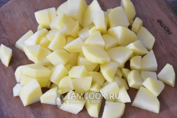 Шаг 2: иллюстрация