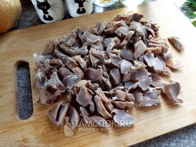 Шаг 3: иллюстрация