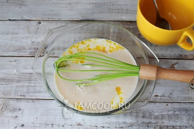 Шаг 6: иллюстрация