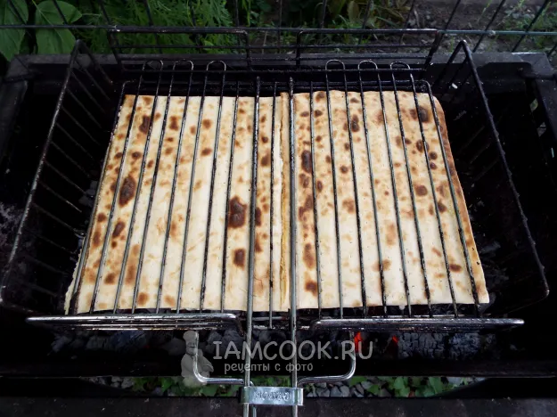 Шаг 7: иллюстрация