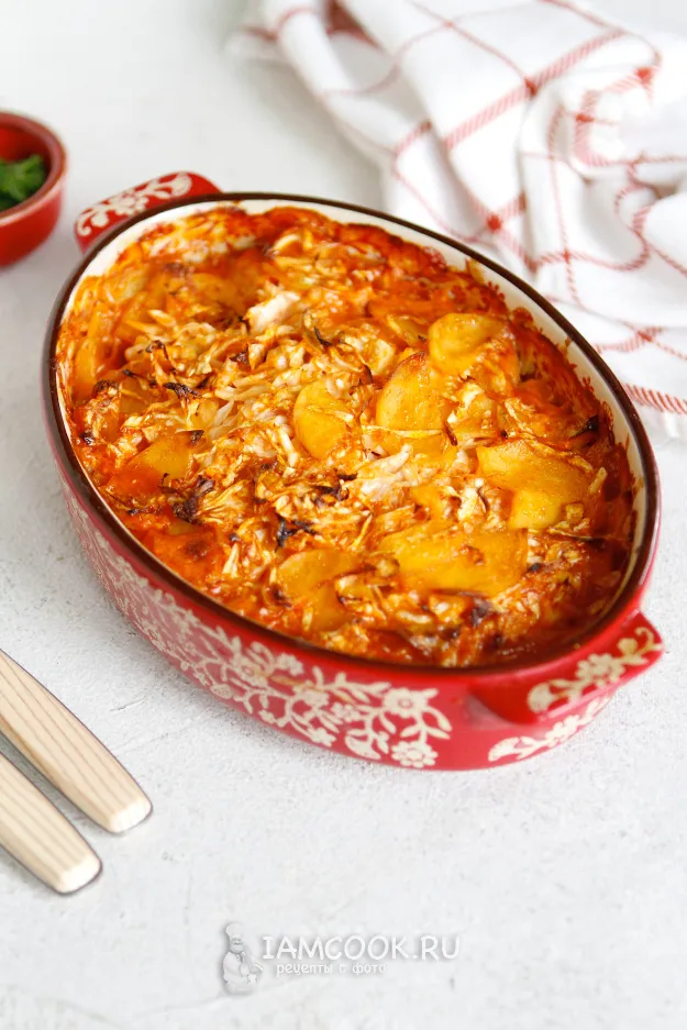 Шаг 10: иллюстрация