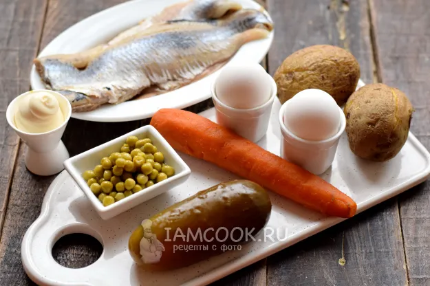 Шаг 1: иллюстрация