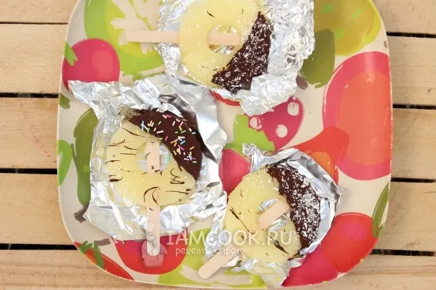 Шаг 7: иллюстрация