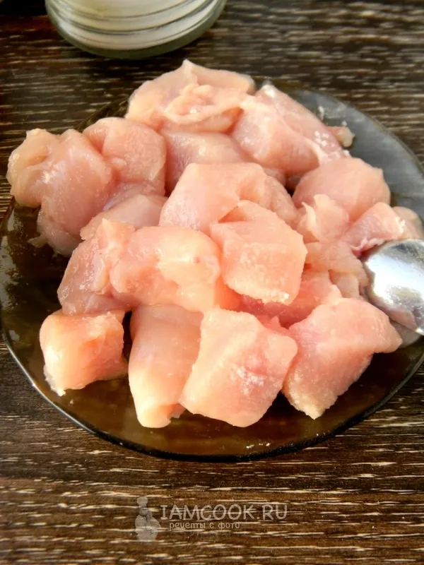 Шаг 2: иллюстрация