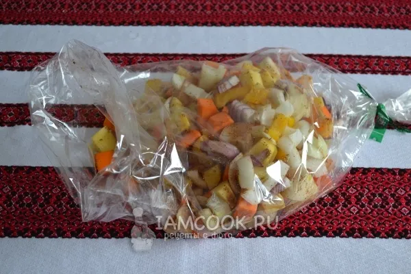 Шаг 9: иллюстрация