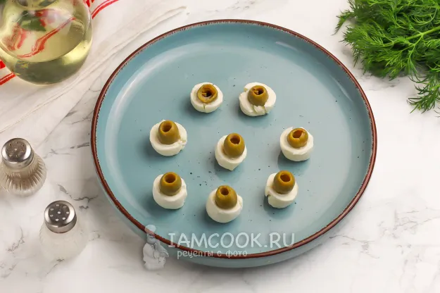 Шаг 3: иллюстрация