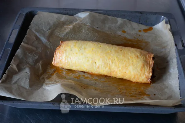 Шаг 11: иллюстрация