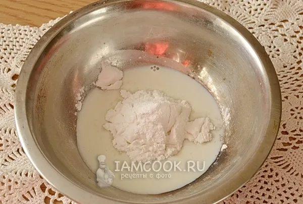 Шаг 3: иллюстрация