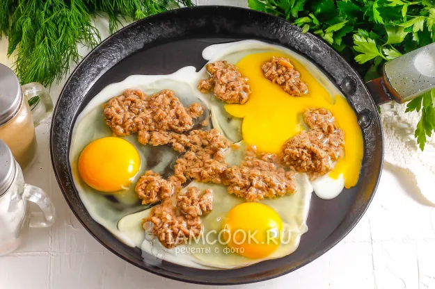 Шаг 3: иллюстрация