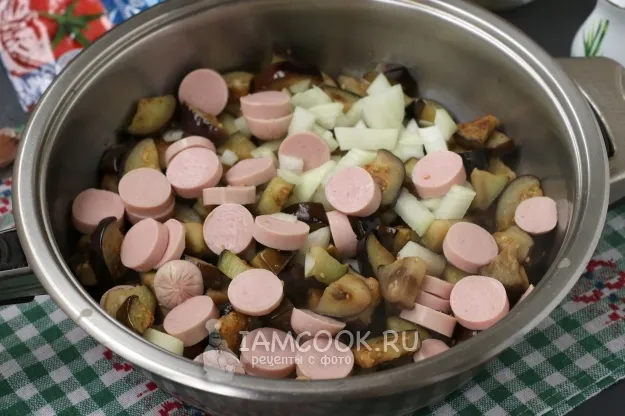 Шаг 5: иллюстрация