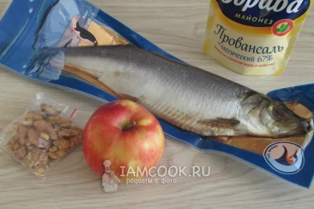 Шаг 1: иллюстрация