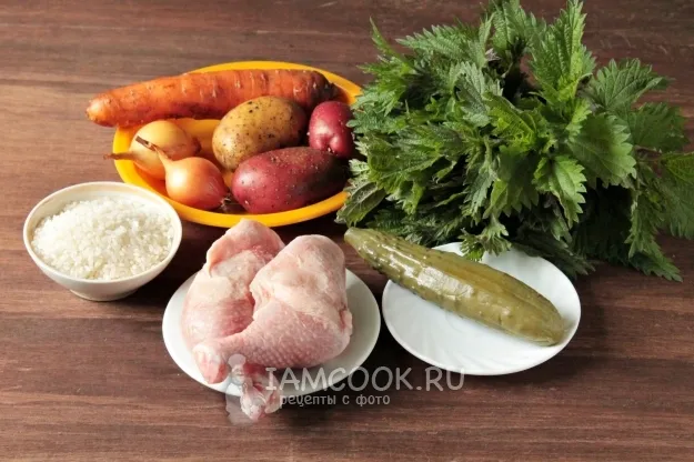 Шаг 1: иллюстрация