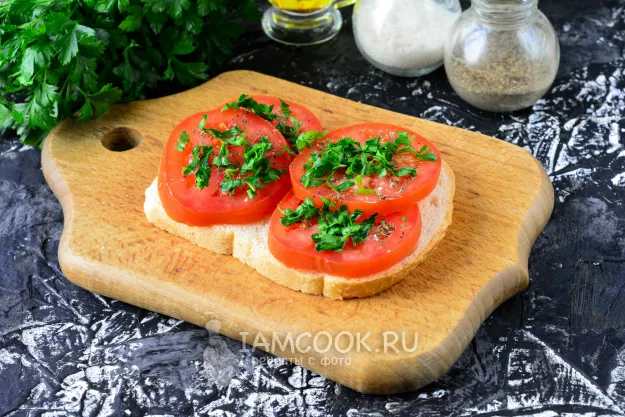 Шаг 5: иллюстрация