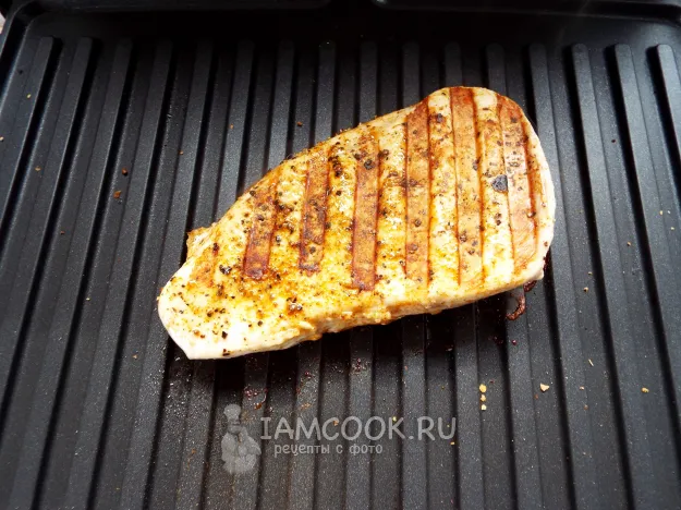 Шаг 5: иллюстрация