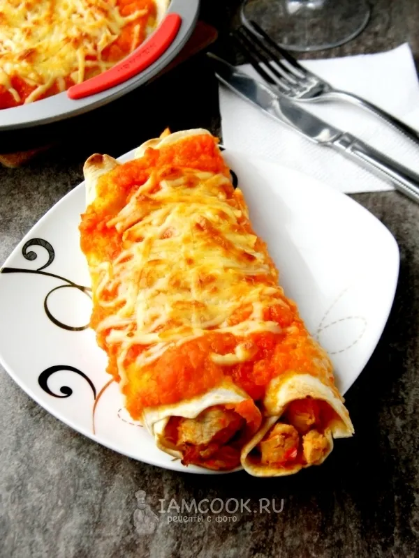 Шаг 14: иллюстрация