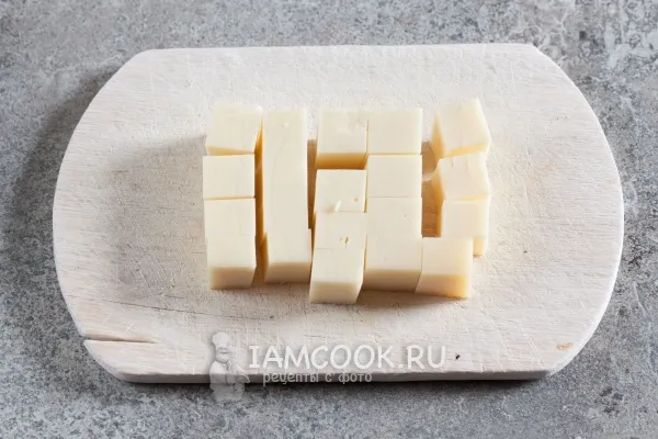 Шаг 2: иллюстрация