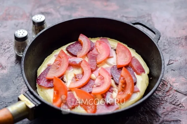 Шаг 10: иллюстрация