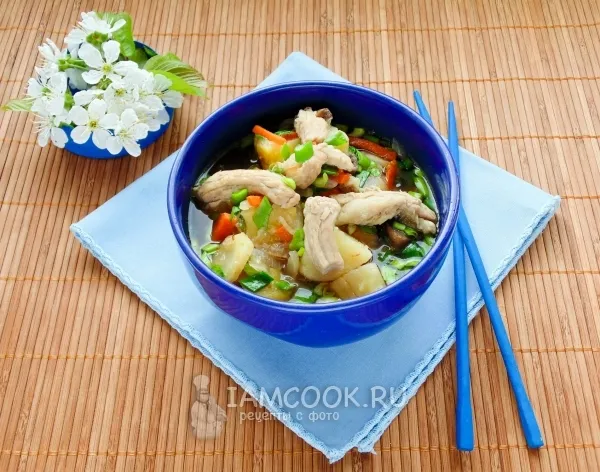 Шаг 1: иллюстрация