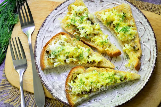 Шаг 9: иллюстрация