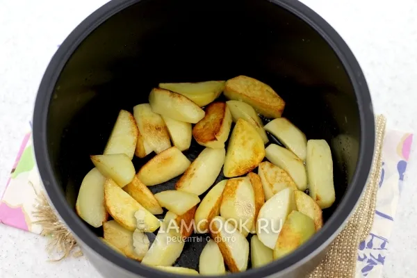 Шаг 3: иллюстрация