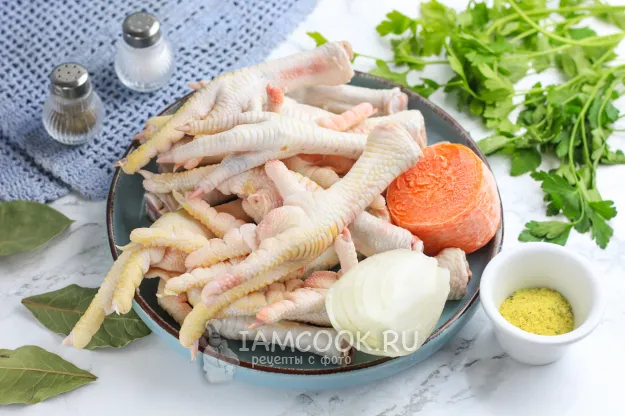 Шаг 1: иллюстрация