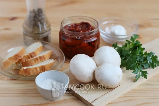 Шаг 1: иллюстрация