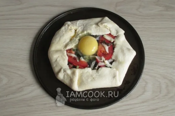 Шаг 6: иллюстрация