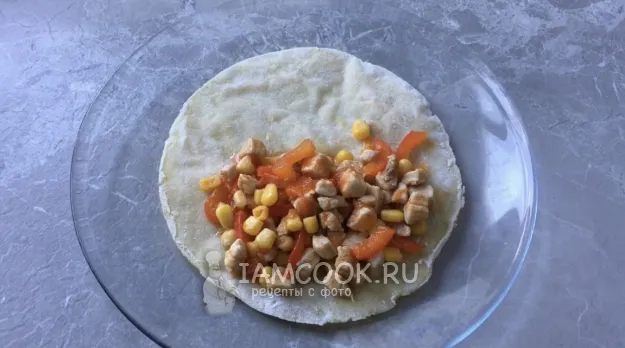 Шаг 12: иллюстрация