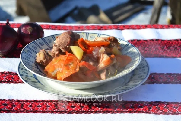 Шаг 9: иллюстрация